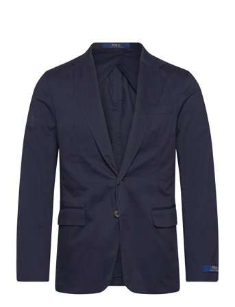 Polo Ralph Lauren Polo Unconstructed Modern Suit Jacket - Navy - 50