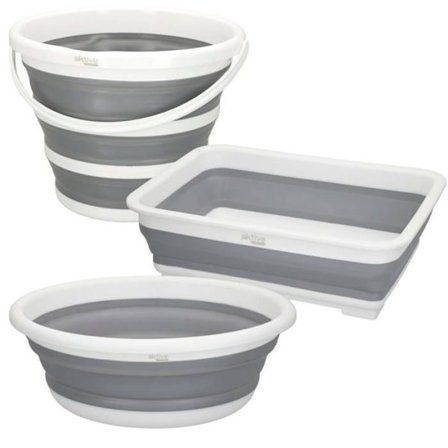 Monivärinen lelu setti - BigBuy Urheilutuotteet - 40x40x29 cm - Värikäs - Pyöreä - Polypropeeni - 3.56 kg