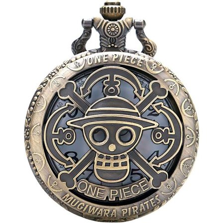 Lommeur i lommeur i kvarts til mænd Planet Dial Halskæde Lommeur Gave