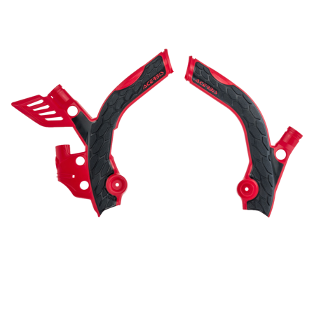 Rahmenschutz Acerbis X-GRIP - Honda CRF 450R 2013-2016
