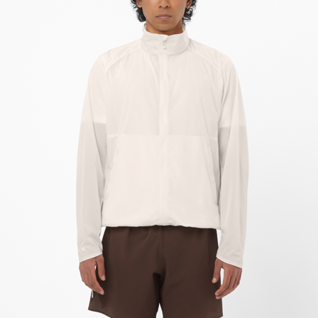 Salomon - Jackor Kläder Shkout Fly Jkt M