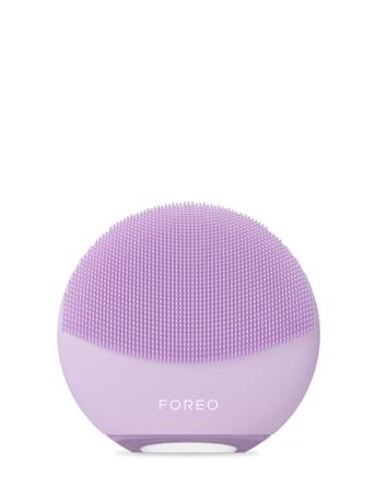 Luna 4 Mini Lavender Bodyscrub Kropspleje Kropspeeling Lilla Foreo