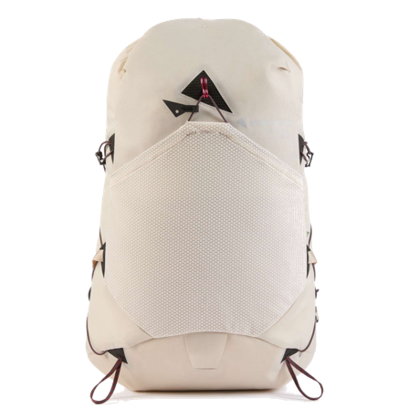 Klättermusen Skrymner Backpack 20L Putty Grey