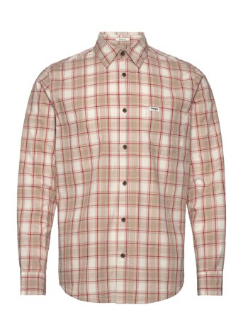 Wrangler | 1 Pkt Shirt | L