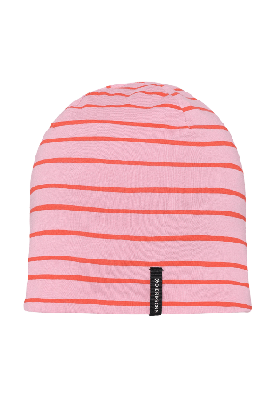 Didriksons Banjo Beanie Accessoarer Unisex Rosa 50-52