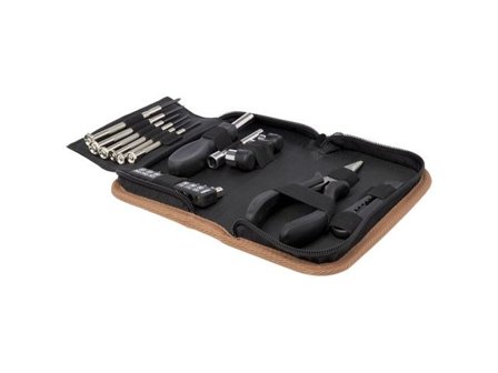 STAC - Lyreco - Profilsortiment - Verktyg - Verktygsset