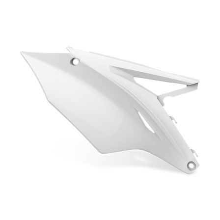 Panele Boczne Polisport - Kawasaki KX 250 2019-2020