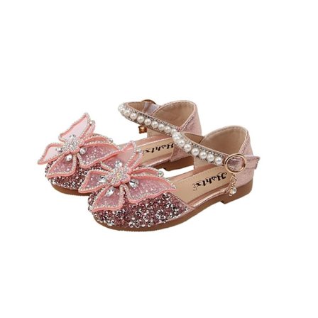 Soft sula Butterfly Bow PINK 23