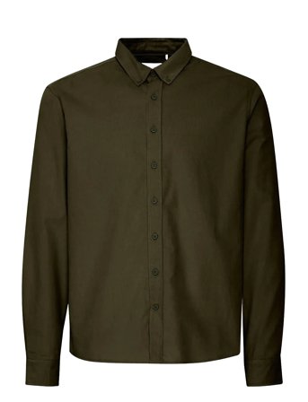 Blend | Bhbekir Shirt | XXL