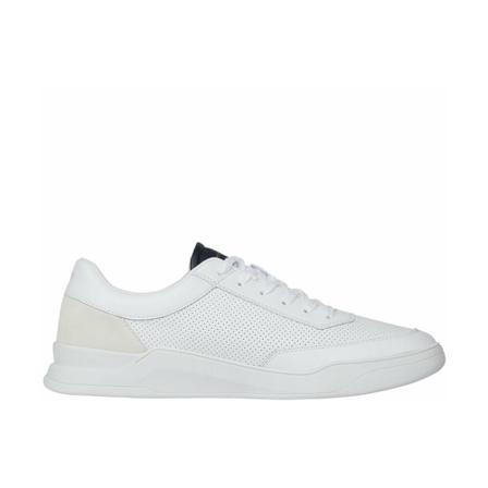 Tommy Hilfiger, Sneakers Wit, Heren, Maat:43 EU