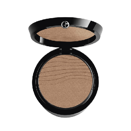 Armani Luminous Silk Glow Fusion Powder Foundation Dam Beige 3,5GRM