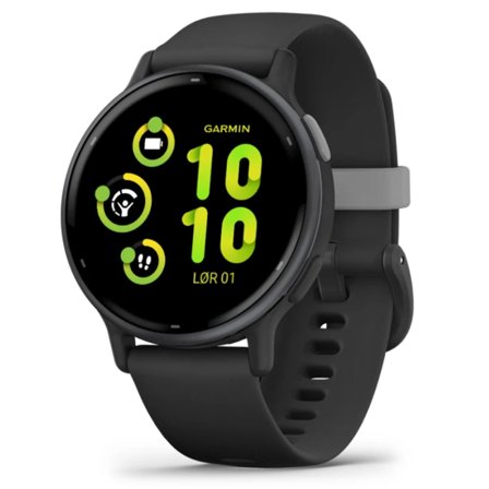 Garmin Vivoactive 5 Black & Slate