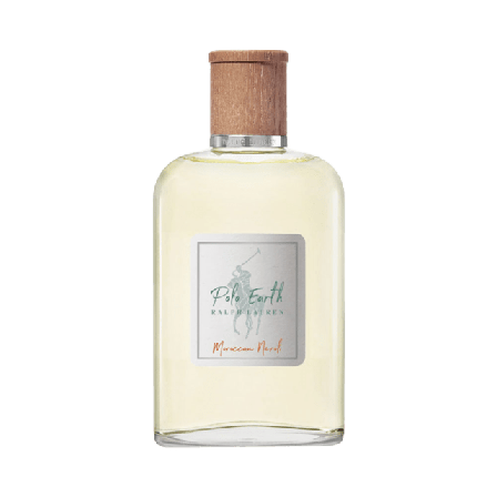 Ralph Lauren Polo Earth Moroccan Edt Parfym & Dam 100ML