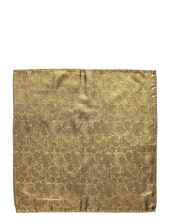 Amanda Christensen | Pocket Square | ONE SIZE