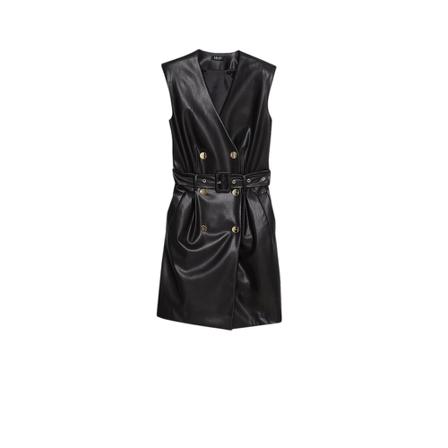 Liu Jo Short Korte Broek , Zwart , Dames , Maat: M
