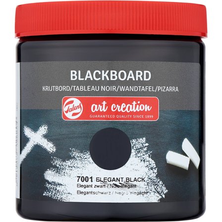 Art Creation Blackboard Paint 250 ml