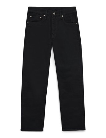 Levi's 512 Slim Taper Nightshine - Black - 32 x 34