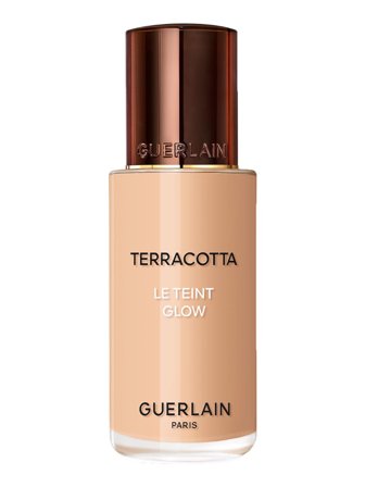 Guerlain Terracotta Le Teint Glow Foundation - 3N 35.0g