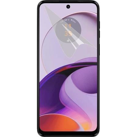 2 kpl Motorola Moto G14 N yt nsuoja - Ultra Thin Transparent