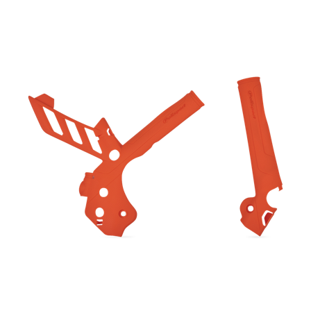 Osłona Ramy Polisport - KTM 450 XC-F 2013-2015