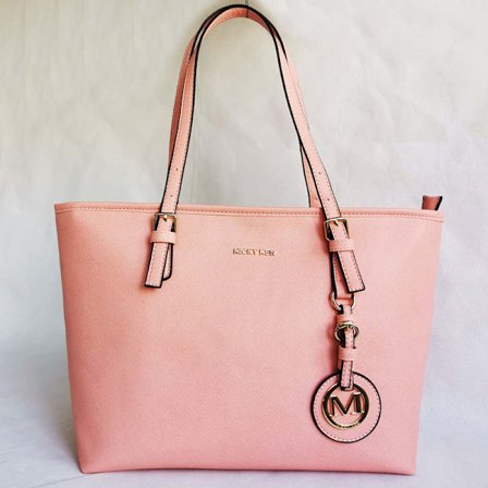 Shopper Dame Stor Veske Dame Shopper Skulderveske For Kvinner Stor Håndveske Dameveske Med Justerbar Skulderstropp