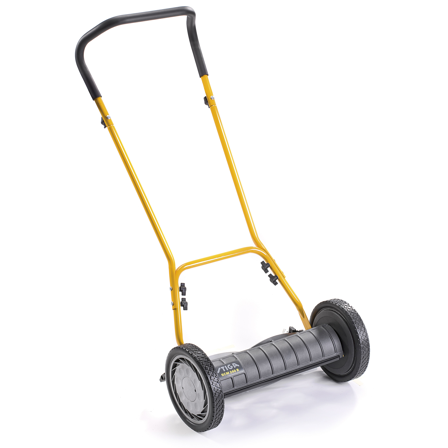 STIGA SCM 240 R Sylinder gressklipper, Hageredskap