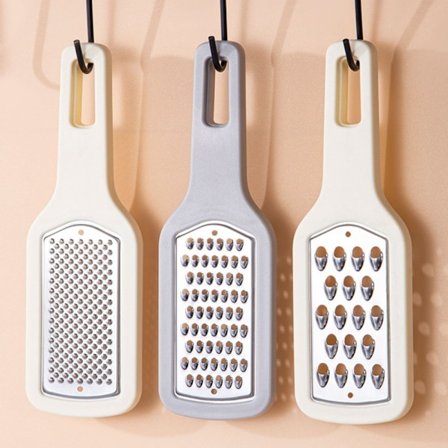 Raastava Porkkana Wiper Slicer