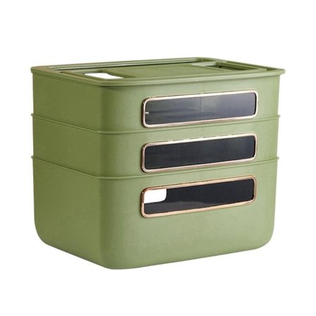 Kabel- og ledningsoppbevaringsboks, ruterboks, stikkontakt-deksel for dekoder, ledningsdeksel