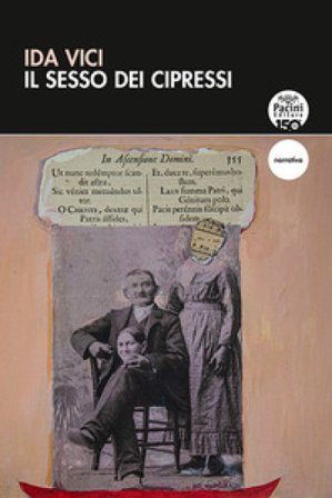 Il sesso dei cipressi Ida Vici