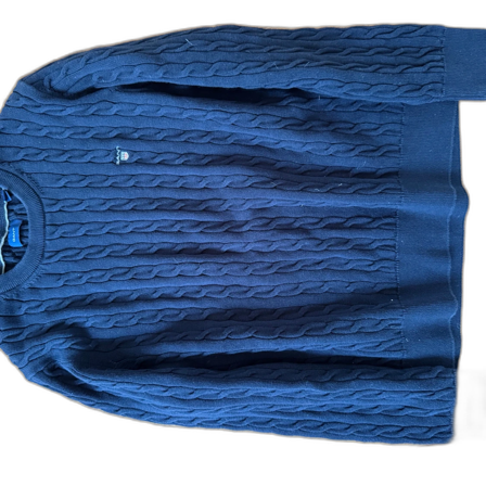 Gant Jumper Blå