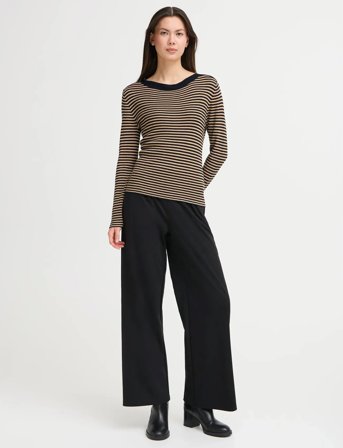 ICHI Ihmafa Ls20 - Multi/patterned - XS