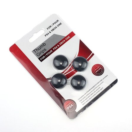 Professional SiliconeThumb Grips Sony PS3 PS4 XBOX One 360