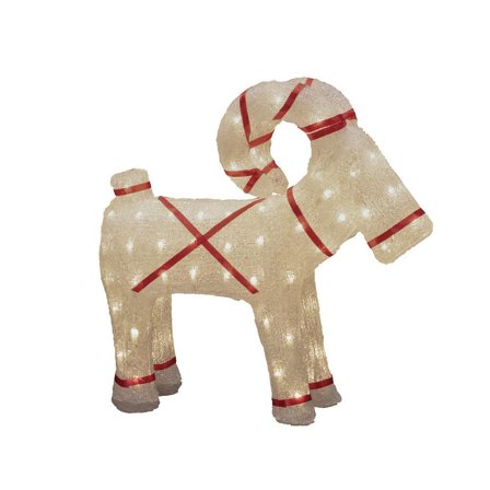 Konstsmide 6298-103 Dekorativ belysning Juleged, Belysning