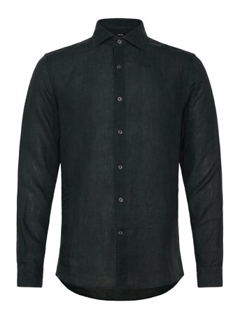 Reiss Ruban - Black - L