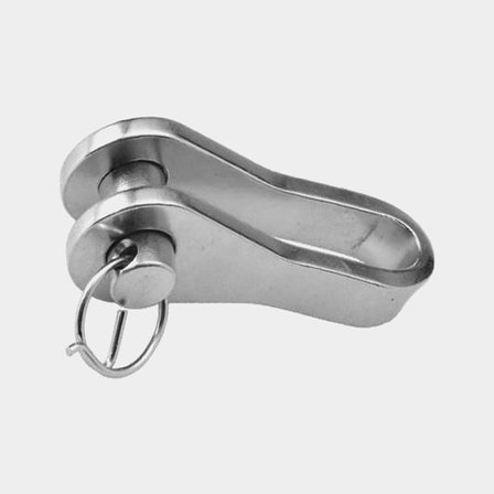 Toggle 9,5mm öppning 10,5mm