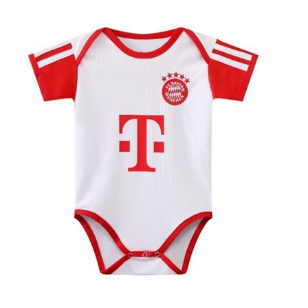 Babystørrelse 6-18M Bayern München Bayern München Bayern München Bayern München - Perfekt Bayern München 12-18M-maks