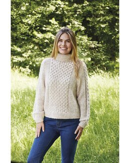 Sweater Sand - Permin