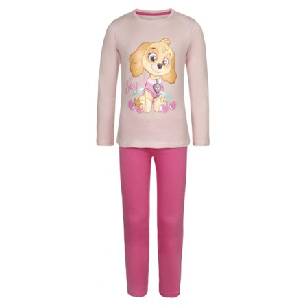 Paw Patrol Pyjamas for Barn 110/116 cm