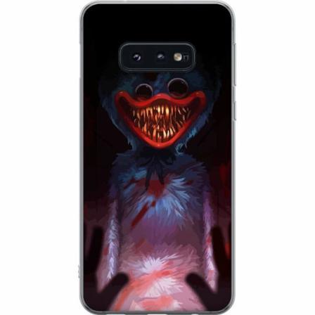 Samsung Galaxy S10e Mjukt Skal - Poppy Playtime