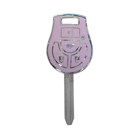 Case Cover Skal SILVER LILA SILVER LILA