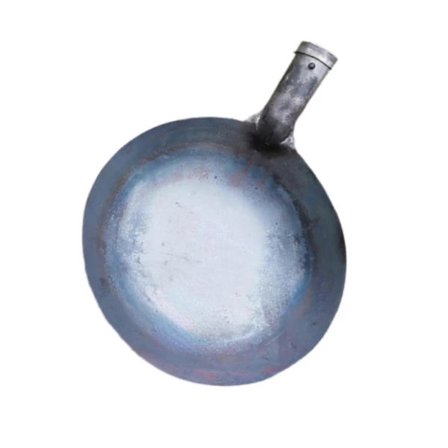 Viemärin tyhjennys Vuoto Kauha Rauta Kannettava Puhdistuskauha Viemärikauha Tyhjennyshalkaisija 13cm Halkaisija 23cm