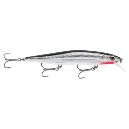 Rapala Precision Xtreme Mavrik 11cm, 14g - Metallic Silver