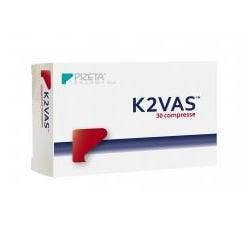 K2Vas 30 Capsule