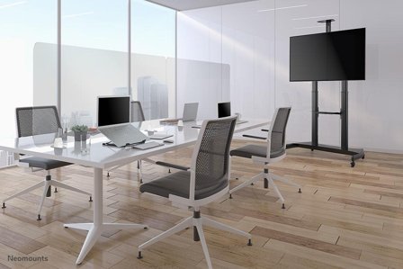 Neomounts by Newstar Mobile Monitor/Tv Floor