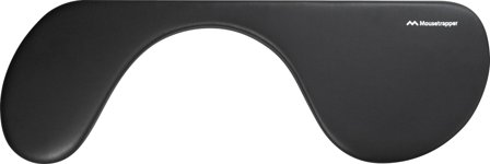 MOUSETRAPPER DELTA BLACK REGULAR AND MOUSETRAPPER ARMREST PERP