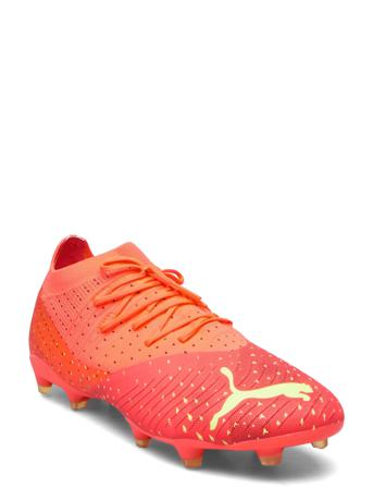 Future Z 3.4 Fg/Ag Shoes Sport Shoes Football Boots Multi/mönstrad PUMA