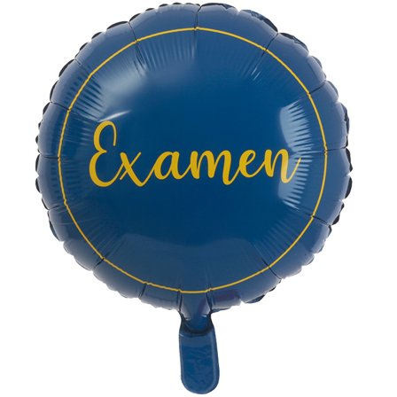 Examen Foliopallo 46cm