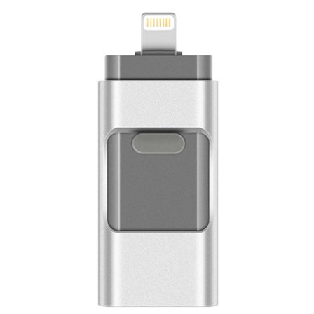 (32 GB) USB/Lightning Minne - Flash