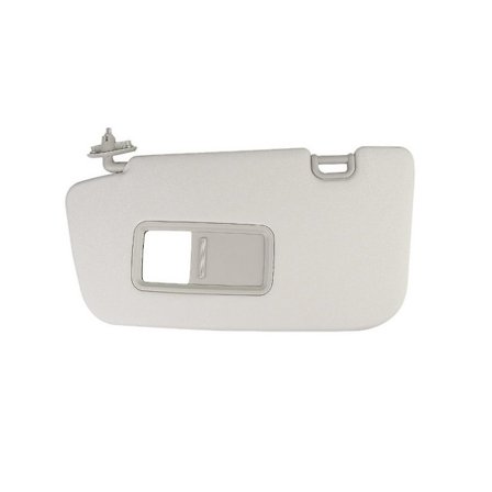 Bil Solskjerm Side Solskjerm Driver Side