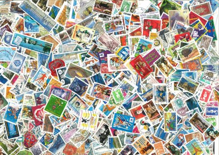 Frankrig 1000 forskellige